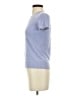 Geneva 100% Cashmere Blue Cashmere Pullover Sweater Size S - photo 5
