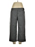 I.N. Studio Chevron-herringbone Gray Dress Pants Size 16 - photo 1