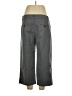 I.N. Studio Chevron-herringbone Gray Dress Pants Size 16 - photo 2