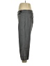 I.N. Studio Chevron-herringbone Gray Dress Pants Size 16 - photo 5