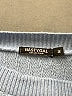 Nasty Gal Inc. 100% Acrylic Blue Pullover Sweater Size M - photo 7