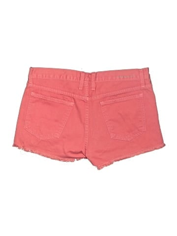 Current/Elliott Denim Shorts (view 2)