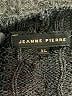 Jeanne Pierre Gray Pullover Sweater Size XL - photo 7