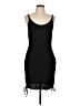 Unbranded Black Cocktail Dress Size L - photo 1