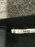 MNG Suit Black Casual Dress Size S - photo 7