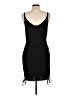 Unbranded Black Cocktail Dress Size L - photo 2