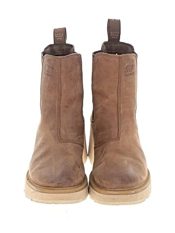 Sorel Ankle Boots (view 2)