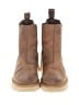 Sorel 100% Leather Brown Ankle Boots Size 8 - photo 2
