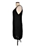 Unbranded Black Cocktail Dress Size L - photo 5
