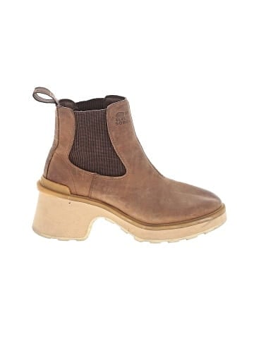 Sorel Ankle Boots (view 1)