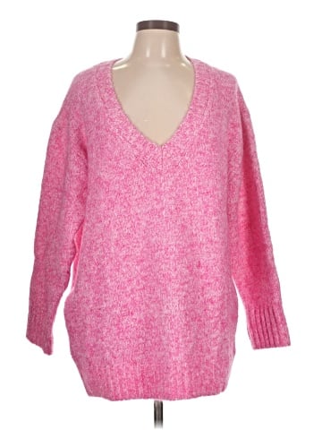 Zara Pullover Sweater (view 1)