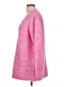 Zara Pink Pullover Sweater Size L - photo 5