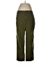 Old Navy Solid Green Casual Pants Size M - photo 1