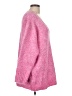 Zara Pink Pullover Sweater Size L - photo 4