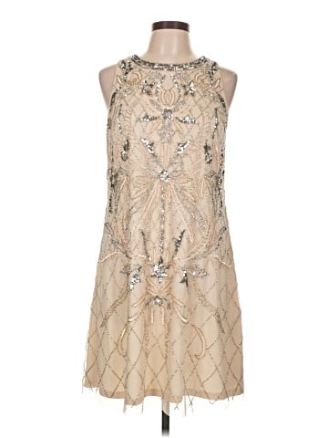 Aidan Mattox Cocktail Dress (view 1)