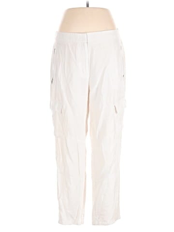DKNY Cargo Pants (view 1)