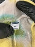 Old Navy Tie-dye Yellow Shorts Size XL - photo 3
