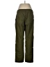 Old Navy Solid Green Casual Pants Size M - photo 2