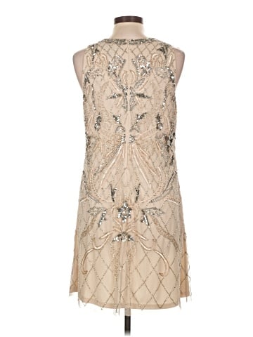 Aidan Mattox Cocktail Dress (view 2)