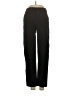 J.Crew Solid Black Active Pants Size 2 (tall) - photo 1
