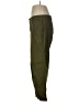 Old Navy Solid Green Casual Pants Size M - photo 5