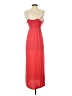 Unbranded Red Cocktail Dress Size XS (estimated) - photo 2