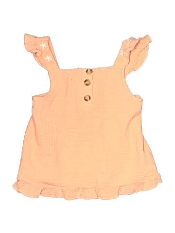 Rachel Zoe Sleeveless Blouse (view 1)