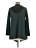 Fenn Wright Manson 100% Wool Green Wool Cardigan Size M - photo 2