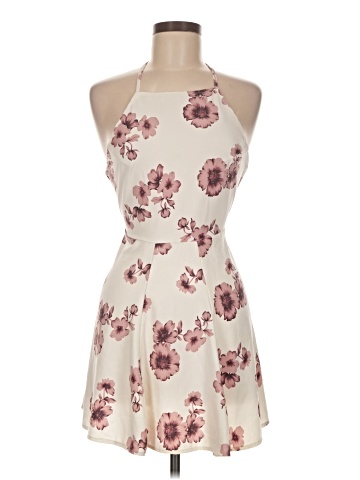 Brandy Melville Cocktail Dress (view 1)