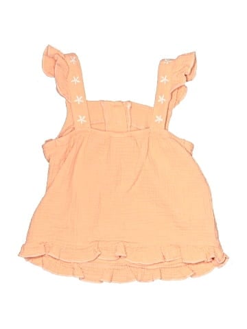 Rachel Zoe Sleeveless Blouse (view 2)