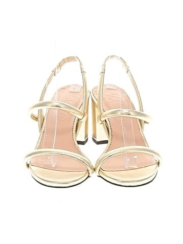 J.Crew Sandals (view 2)