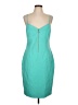 Likely Teal Cocktail Dress Size 12 - photo 1