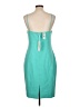 Likely Teal Cocktail Dress Size 12 - photo 2