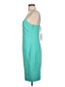 Likely Teal Cocktail Dress Size 12 - photo 5