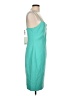 Likely Teal Cocktail Dress Size 12 - photo 4