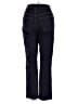 J.Crew Chevron-herringbone Blue Jeans Size 24 waist - photo 2