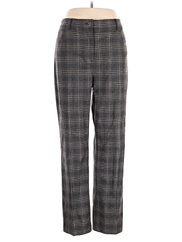 Theory Wool Pants (view 1)