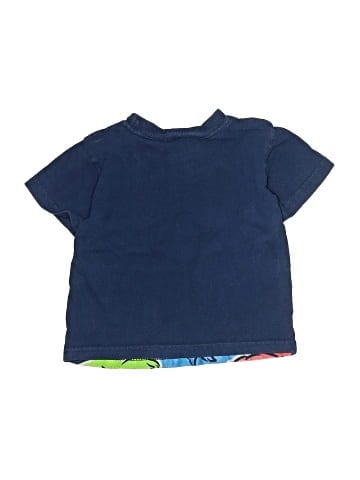 Sesame Street Short Sleeve T-Shirt (view 2)