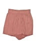 Ann Taylor LOFT Pink Shorts Size XS - photo 1