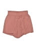 Ann Taylor LOFT Pink Shorts Size XS - photo 2