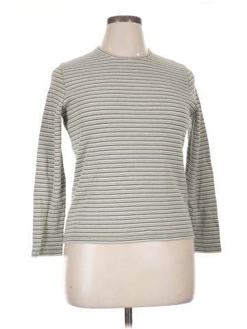 Northern Reflections Long Sleeve Turtleneck (view 1)