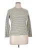 Northern Reflections Green Long Sleeve Turtleneck Size XL - photo 1
