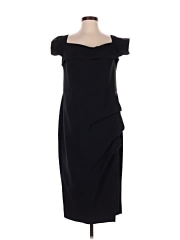 Chiara Boni La Petite Robe Cocktail Dress (view 1)