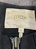 Maje Black Jacket Size EU (FR) 40 / US 8 - photo 7