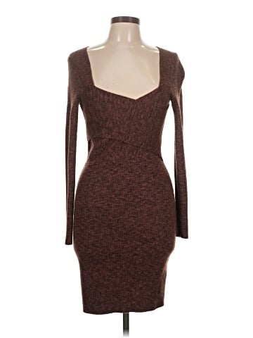 Abercrombie & Fitch Cocktail Dress (view 1)