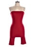 Assorted Brands Red Romper Size L - photo 1