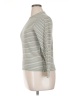 Northern Reflections Green Long Sleeve Turtleneck Size XL - photo 5