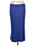 Raoul Blue Formal Skirt Size L - photo 1
