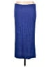 Raoul Blue Formal Skirt Size L - photo 2