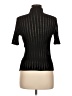 Zara Black Turtleneck Sweater Size M - photo 2
